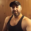 Сеня, 35 лет