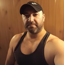 Фотография мужчины Сеня, 35 лет из г. Георгиевка