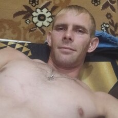 Фотография мужчины Павел, 34 года из г. Севастополь