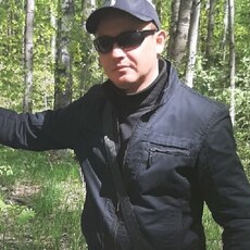 Фотография мужчины Серёга, 43 года из г. Курск