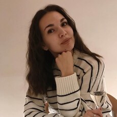 Фотография девушки Mary, 28 лет из г. Клин