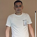 Алик, 34 года