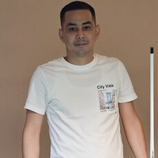 Фотография мужчины Алик, 34 года из г. Подольск