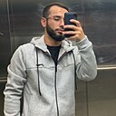 Zarrux, 25 лет