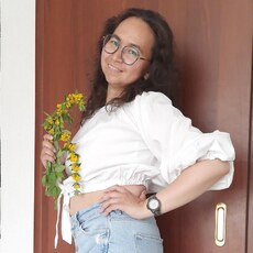 Фотография девушки Полина, 35 лет из г. Елизово