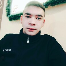 Фотография мужчины Радиф, 24 года из г. Магнитогорск