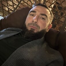 Фотография мужчины Chelovek Slovo, 36 лет из г. Москва