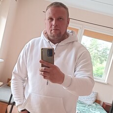 Фотография мужчины Аlex, 43 года из г. Гродно