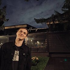Фотография мужчины Андрей, 25 лет из г. Серпухов