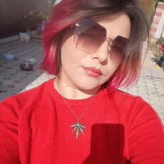 Фотография девушки Светлана, 24 года из г. Тараз