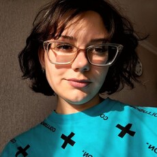 Фотография девушки Мария, 19 лет из г. Ульяновск