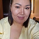 Эльдана, 44 года