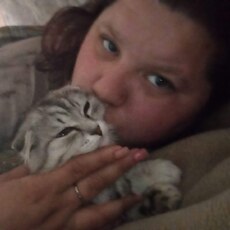 Фотография девушки Вика, 31 год из г. Кемерово