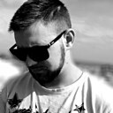 Санёк, 34 года