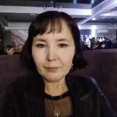 Фотография девушки Раушан, 56 лет из г. Семей