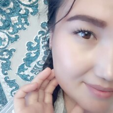 Фотография девушки Асема Асема, 33 года из г. Атырау(Гурьев)