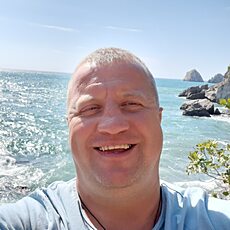 Фотография мужчины Андрей, 43 года из г. Антрацит