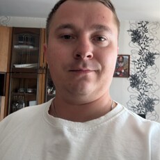 Фотография мужчины Кирилл, 29 лет из г. Мозырь