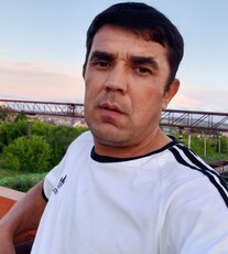 Фотография мужчины Икром, 41 год из г. Тайшет