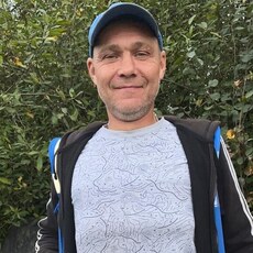 Фотография мужчины Алексей, 50 лет из г. Мытищи