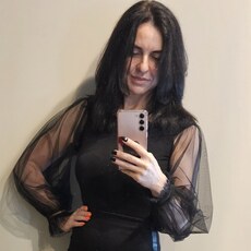 Фотография девушки Yana, 46 лет из г. Москва
