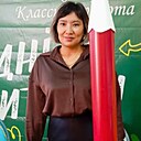 Анаргуль, 37 лет