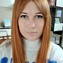 Лисичка, 37 лет