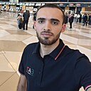 Абдул, 23 года