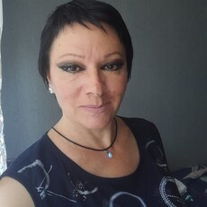 Фотография девушки Оксана, 53 года из г. Южно-Сахалинск