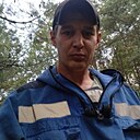 Степа, 37 лет