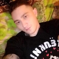 Фотография мужчины Михаил, 27 лет из г. Великий Устюг