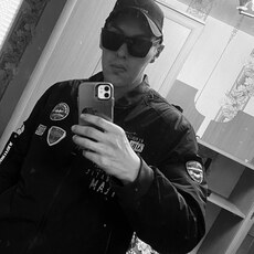 Фотография мужчины Виталя, 26 лет из г. Барнаул