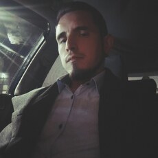 Фотография мужчины Иван, 31 год из г. Смолевичи