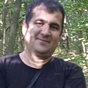 Рустамчон, 44 года
