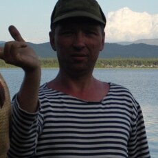 Фотография мужчины Евгений, 52 года из г. Улан-Удэ