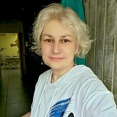 Фотография девушки Оля, 44 года из г. Коряжма