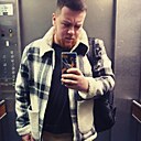 Andreslavsky, 28 лет