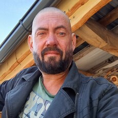 Фотография мужчины Альберт, 44 года из г. Горно-Алтайск