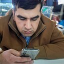 Элбек, 33 года