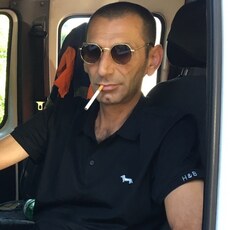 Фотография мужчины Аршак, 47 лет из г. Сочи