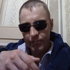 Фотография мужчины Джакс, 35 лет из г. Славянск-на-Кубани