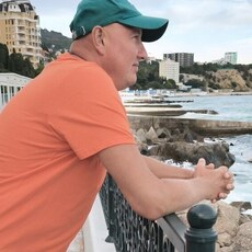 Фотография мужчины Михаил, 45 лет из г. Севастополь
