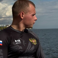 Фотография мужчины Вадим, 25 лет из г. Камышин