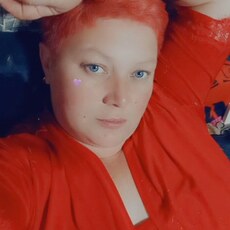 Фотография девушки Надежда, 40 лет из г. Кирсанов