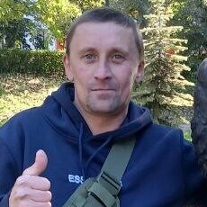 Фотография мужчины Вадим, 43 года из г. Тольятти