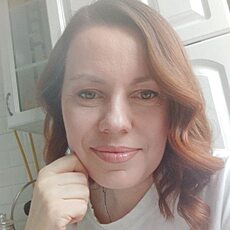 Фотография девушки Полина, 37 лет из г. Саратов