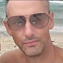 Сигмабой, 43 года