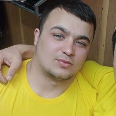 Фотография мужчины Тимур, 30 лет из г. Тобольск