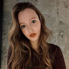 Фотография девушки Катя, 32 года из г. Большеречье