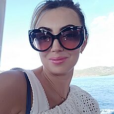 Фотография девушки Кристина, 43 года из г. Мариуполь